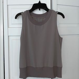 Athleta zephyr shell